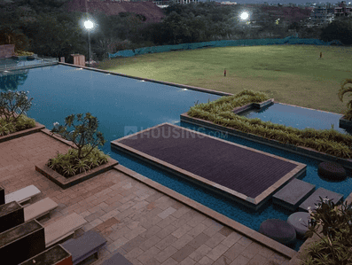 Project Image of 1969.8 - 6792.03 Sq.ft Residential Plot Plot for buy in K Raheja Amaryllis Viva Pirangut