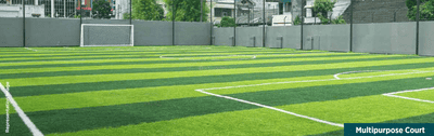 Project Image of 446.0 - 657.0 Sq.ft 1 BHK Apartment for buy in Siddhivinayak Amazonia