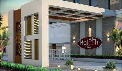 Vinayak Kalash Square And Villas Amenities 1
