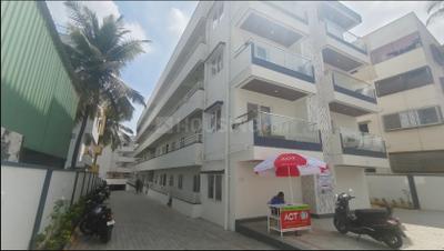 Project Image of 1175.0 - 1672.0 Sq.ft 2 BHK Apartment for buy in Shivaganga A R Prakruthi