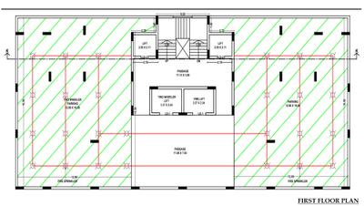 Project Image of 1885.62 - 1924.37 Sq.ft 4 BHK Apartment for buy in Sattvam Fortune Viyona