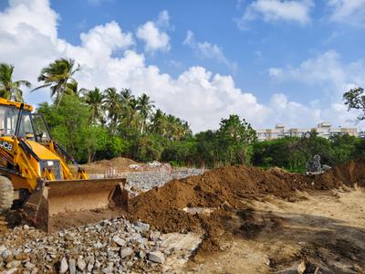 Project Image of 836.0 - 1218.0 Sq.ft 2 BHK Villa for buy in Shree Salasar Row Villas