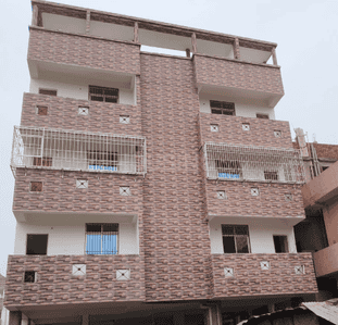 Double Devdeep Enclave Elevation 1