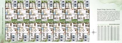 Project Image of 629.0 - 1341.0 Sq.ft 1 BHK Apartment for buy in Haridhruva Halcyon