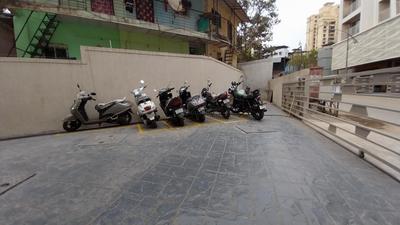 Project Image of 353.05 - 587.49 Sq.ft 1 BHK Apartment for buy in JVM Spectrum