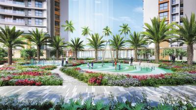 Project Image of 782 Sq.ft 2 BHK Apartment / Flat for sale in Mulund West for Rs. 24400000