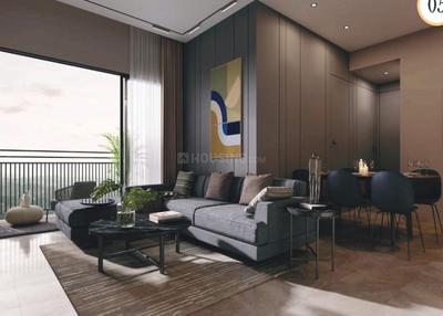 Project Image of 0.0 - 758.64 Sq.ft 3 BHK Apartment for buy in Shree Sun Premium