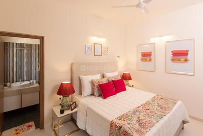Project Image of 425.0 - 3281.0 Sq.ft 2 BHK Apartment for buy in Casagrand Cosmos
