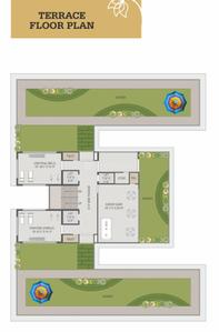Project Image of 1506.0 - 1557.0 Sq.ft 3 BHK Apartment for buy in Shree Sai Darshan Heights