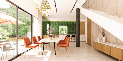Project Image of 4250.0 - 10000.0 Sq.ft 4 BHK Villa for buy in Terminus The Pointe