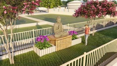 Project Image of 866.93 - 2168.07 Sq.ft Residential Plot Plot for buy in Riyasat Springs
