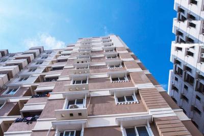 Project Image of 600.0 - 1426.0 Sq.ft 1 BHK Apartment for buy in OM Shakthy Santha Towers Phase I