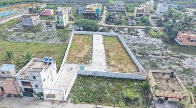 Project Image of 781.0 - 1162.0 Sq.ft Residential Plot Plot for buy in Amudha Glory