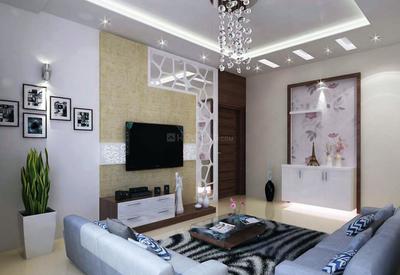 Project Image of 700.0 - 1320.0 Sq.ft 1 BHK Apartment for buy in I Land Expressions