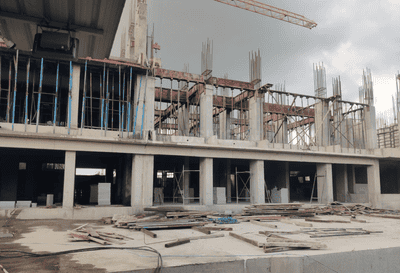 Project Image of 920.53 - 1503.5 Sq.ft 3 BHK Apartment for buy in Pride Aura