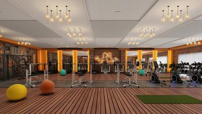 Project Image of 1390.0 - 2090.0 Sq.ft 2 BHK Apartment for buy in MVV The Grand