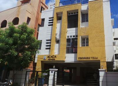 Project Image of 0.0 - 1050.0 Sq.ft 2 BHK Apartment for buy in Acacia Udayavarlu Villa