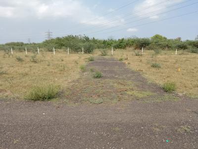 Project Image of 594.0 - 1930.0 Sq.ft Residential Plot Plot for buy in Hebron Avenue