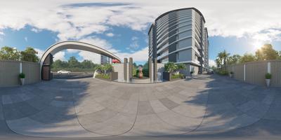 Project Image of 0.0 - 1010.0 Sq.ft 3 BHK Apartment for buy in Raghuvir Satva