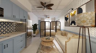 Project Image of 1150.0 - 1750.0 Sq.ft 1 BHK Apartment for buy in La Wisteria