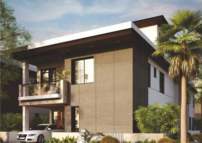 Project Image of 2294.0 - 3811.0 Sq.ft 3 BHK Villa for buy in Green Park