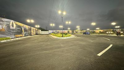 Pacifica Enchante Street Lighting 4