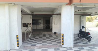 Project Image of 1098.0 - 1530.0 Sq.ft 2 BHK Apartment for buy in Anantam 51