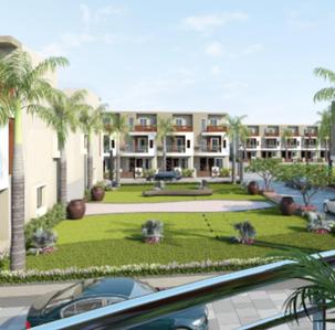 Project Image of 550 Sq.ft 2 BHK Apartment / Flat for sale in Ayodhya Bypass for Rs. 2350000