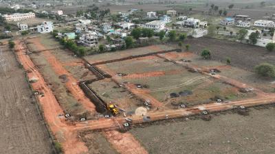 Project Image of 1205.0 - 3000.0 Sq.ft Residential Plot Plot for buy in Paras Jagdamba Town