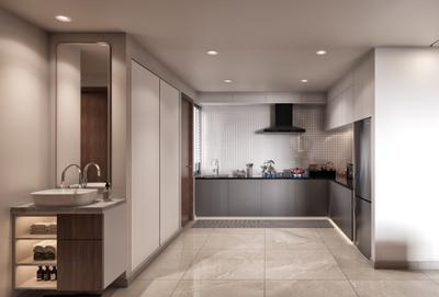 Project Image of 0.0 - 2250.0 Sq.ft 3 BHK Apartment for buy in Diwali Skyz