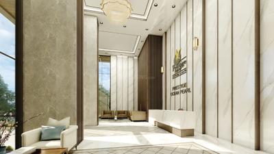 Project Image of 1750.0 - 2861.0 Sq.ft 3 BHK Apartment for buy in Prestige Ocean Pearl