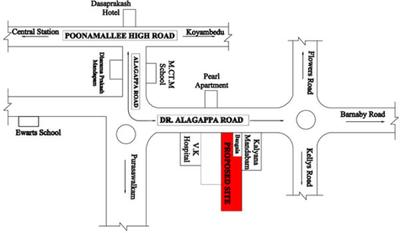 Project Image of 2100.0 - 2660.0 Sq.ft 4 BHK Apartment for buy in Vijay Mystiq