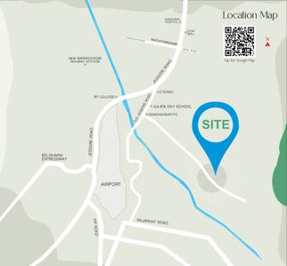 Project Image of 722.0 - 1299.0 Sq.ft 2 BHK Apartment for buy in Devi Alaknanda