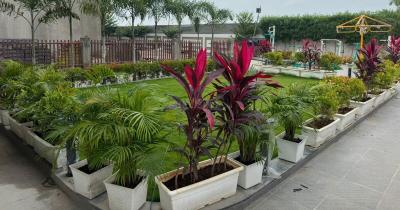 Project Image of 0.0 - 901.0 Sq.ft 2 BHK Apartment for buy in Mangalmurti Residency