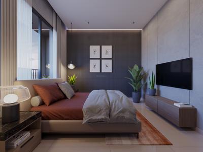 Project Image of 530.0 - 571.24 Sq.ft 2 BHK Apartment for buy in Saanvi Aarambh Prime