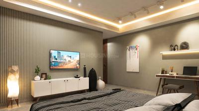 Project Image of 0.0 - 3000.0 Sq.ft 4 BHK Apartment for buy in The Hills