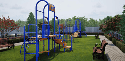 Project Image of 567.37 - 1478.85 Sq.ft Residential Plot Plot for buy in JSK Shree Krishna Van C