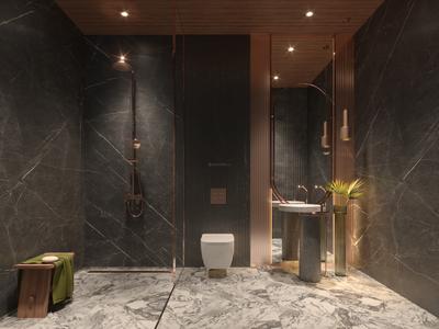 Project Image of 0.0 - 2520.0 Sq.ft 3 BHK Apartment for buy in Unique Luxuria