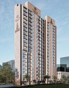 Project Image of 600.0 - 1147.0 Sq.ft 2 BHK Apartment for buy in Samarpan Vanita Niketan CHS