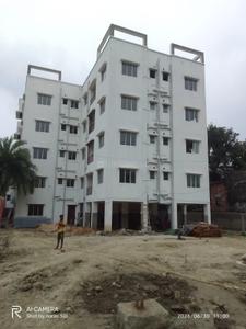 Project Image of 846 Sq.ft 2 BHK Apartment / Flat for sale in New Town for Rs. 5300000