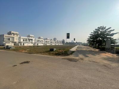 Express Enclave Plot 2