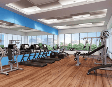 Project Image of 371.0 - 553.0 Sq.ft 1 BHK Apartment for buy in Ellora Nakshatra I Land 1