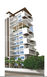 Project Image of 1495.0 - 3038.0 Sq.ft 2 BHK Apartment for buy in Majestique Skypark