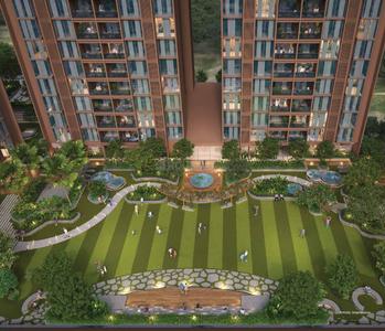 Project Image of 1435.0 - 1777.0 Sq.ft 4 BHK Apartment for buy in ANP Autograph
