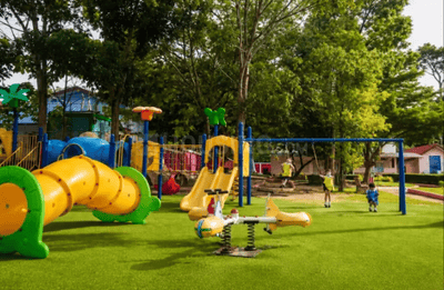 Project Image of 1030.75 - 1259.16 Sq.ft 3 BHK Apartment for buy in Iqoniq Park Imperial Tower A