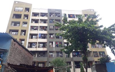 Project Image of 184.0 - 506.0 Sq.ft 1 RK Apartment for buy in Sky Hayaat Tower Wing A And B