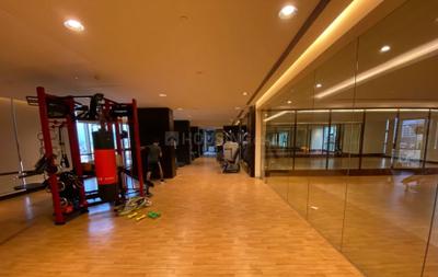 Project Image of 0.0 - 3980.0 Sq.ft 3 BHK Apartment for buy in M3M Polo Suites