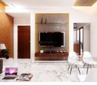 Project Image of 540.24 - 540.56 Sq.ft 2 BHK Apartment for buy in Ashraya Ashraya 10 Phase 2