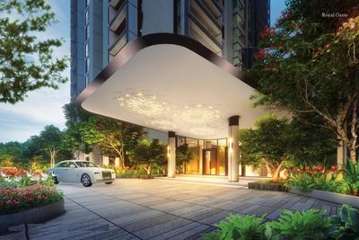 Project Image of 3930 Sq.ft 4 BHK Apartment / Flat for sale in Saheed Nagar for Rs. 47000000