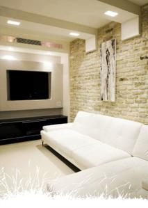 Project Image of 650.0 - 690.0 Sq.ft 1 BHK Apartment for buy in Keystone Ballista